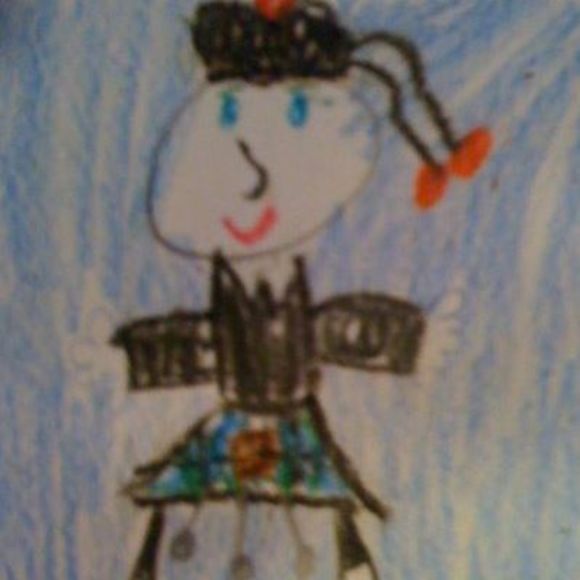 Meet your Posher, Matthew - Picture 1 of 1